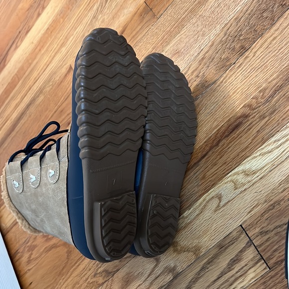 Jack Rodgers duck boots - Picture 4 of 4